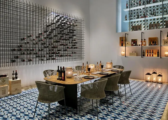 Hotell Mykonos Grand &