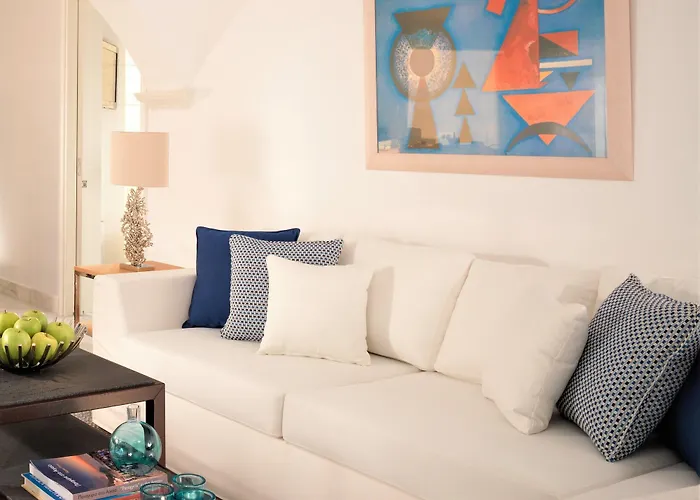 Mykonos Grand & 5* Agios Ioannis Diakoftis