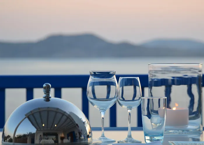 Mykonos Grand & Agios Ioannis Diakoftis