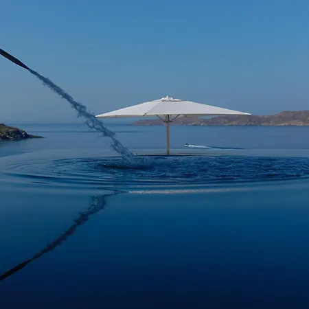 Mykonos Grand & Agios Ioannis Diakoftis