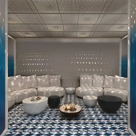 米科诺斯大酒店及度假村 5* Agios Ioannis Diakoftis