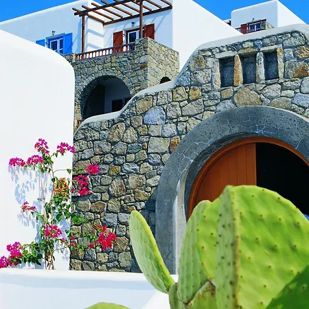 Hotel Mykonos Grand &