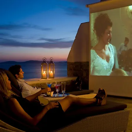 Mykonos Grand &