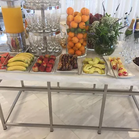 Mykonos Grand & 5*