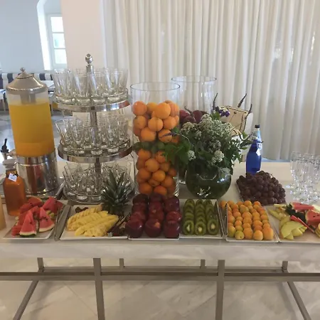 Mykonos Grand & 호텔 5*